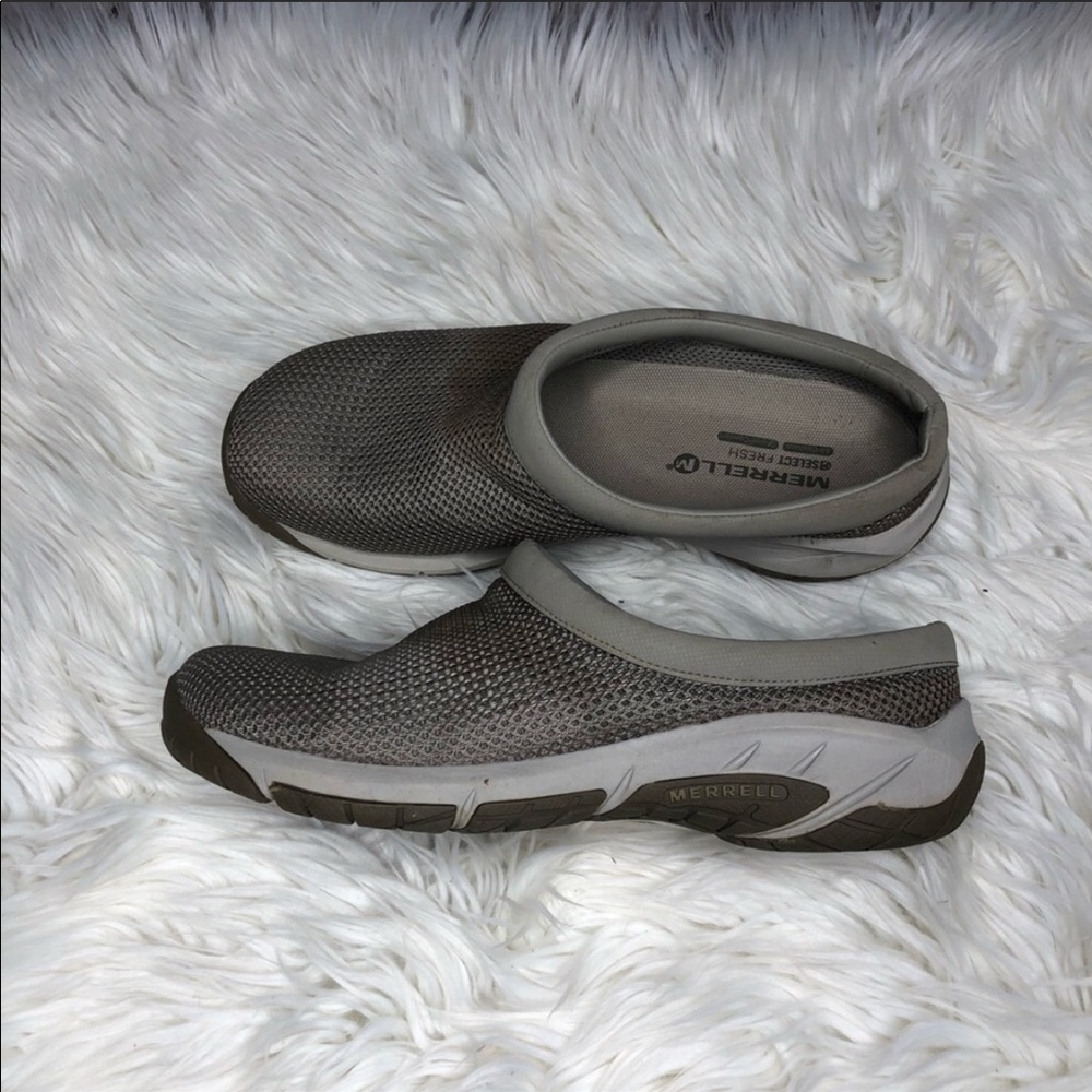 Merrell Encore Breeze Slip On Sneakers 9.5